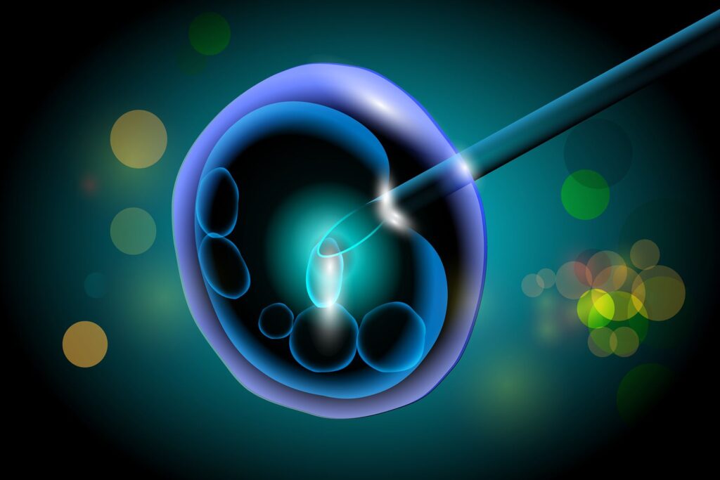 Best IVF Centre In Bangalore